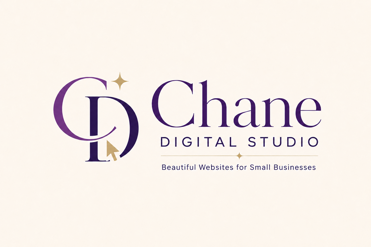 Chane Digital Studio logo